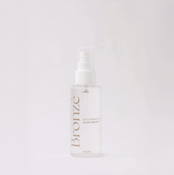 Glow Bronzé